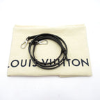Louis Vuitton Hina PM Mahina Calf Tote Noir — view 8