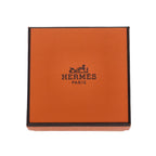 Hermes Series Earrings Shell Brass — view 3