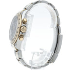 Rolex Cosmograph Daytona Watch Buckle Box 18k Yellow Gold SS — view 3