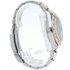 Rolex Cosmograph Daytona Watch Buckle Box 18k Yellow Gold SS — view 4
