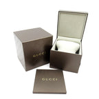 Gucci Dive Watch 136.2 Box SS Black Polished — view 6