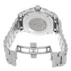 Gucci Dive Watch 136.2 Box SS Black Polished — view 5