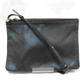Celine Trios Small Shoulder Bag Lambskin