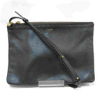 Celine Trios Small Shoulder Bag Lambskin