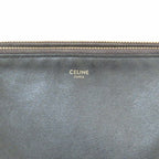 Celine Trios Small Shoulder Bag Lambskin — view 6