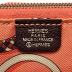 Hermes Bifold Wallet Veau Epsom — view 4