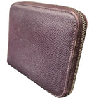 Hermes Bifold Wallet Veau Epsom — view 8