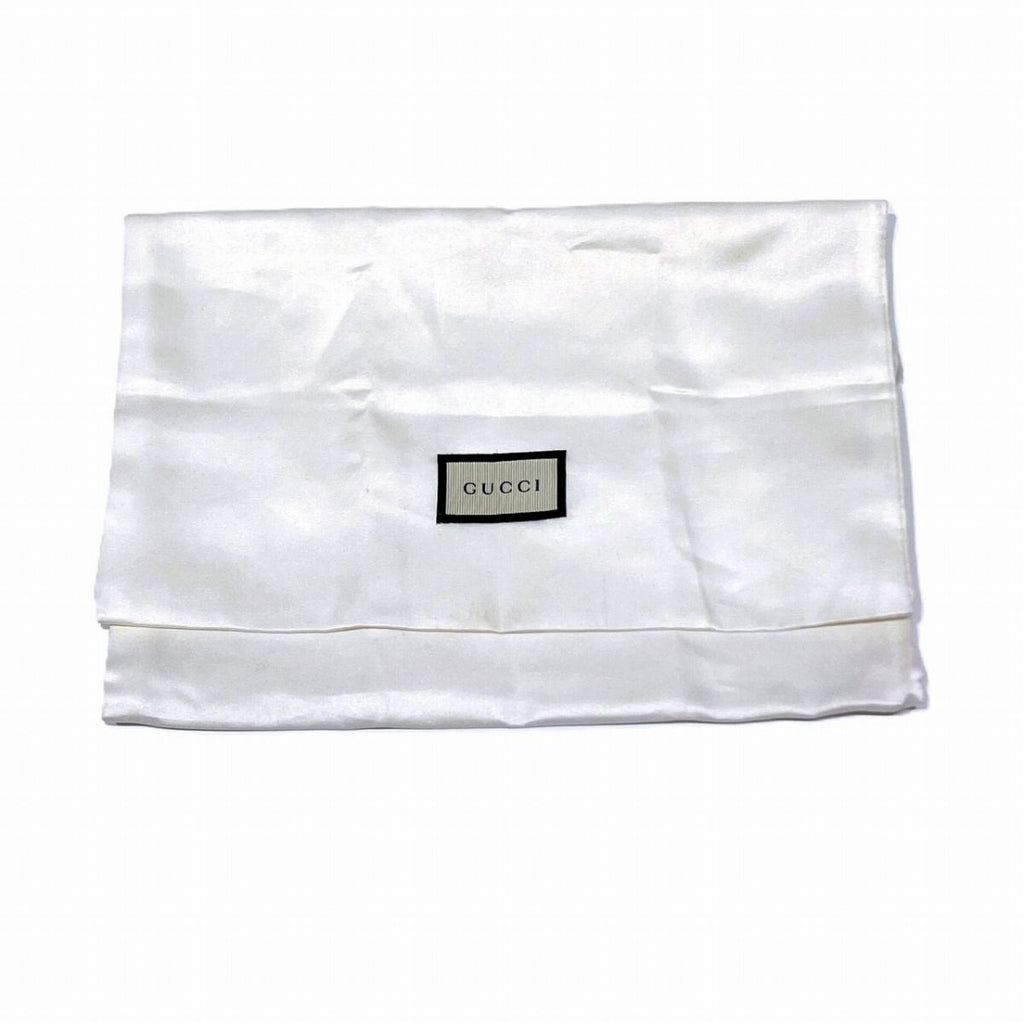 Gucci Bamboo Trifold Wallet Leather — view 5