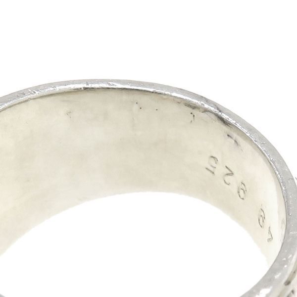 Hermes Mexico Ring