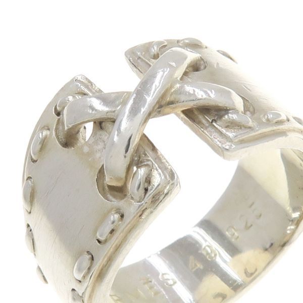 Hermes Mexico Ring
