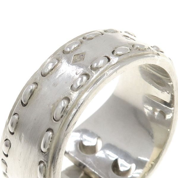 Hermes Mexico Ring