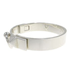 Hermes Collier de Chien Bangle Bracelet — view 2