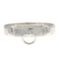 Hermes Collier de Chien Bangle Bracelet
