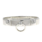 Hermes Collier de Chien Bangle Bracelet