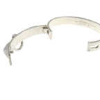 Hermes Collier de Chien Bangle Bracelet — view 4