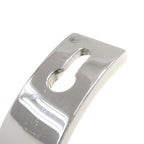 Hermes Collier de Chien Bangle Bracelet — view 5