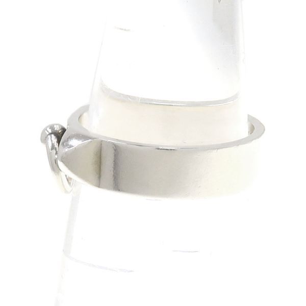 Hermes Collier de Chien Ring