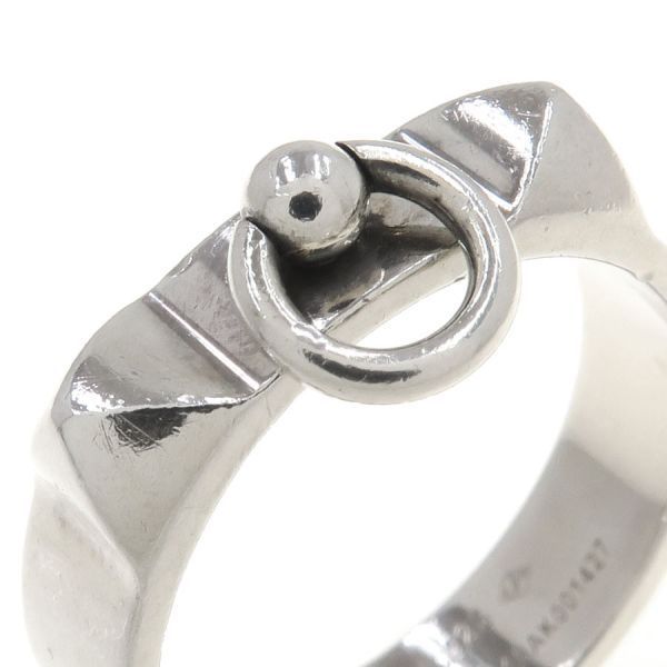 Hermes Collier de Chien Ring
