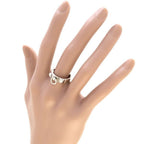 Hermes Collier de Chien Ring — view 9