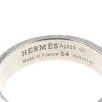 Hermes Collier de Chien Ring