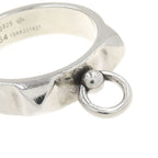 Hermes Collier de Chien Ring