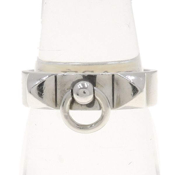 Hermes Collier de Chien Ring