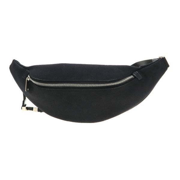 Celine Belt Bag Black