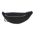 Celine Belt Bag Black