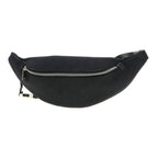 Celine Belt Bag Black