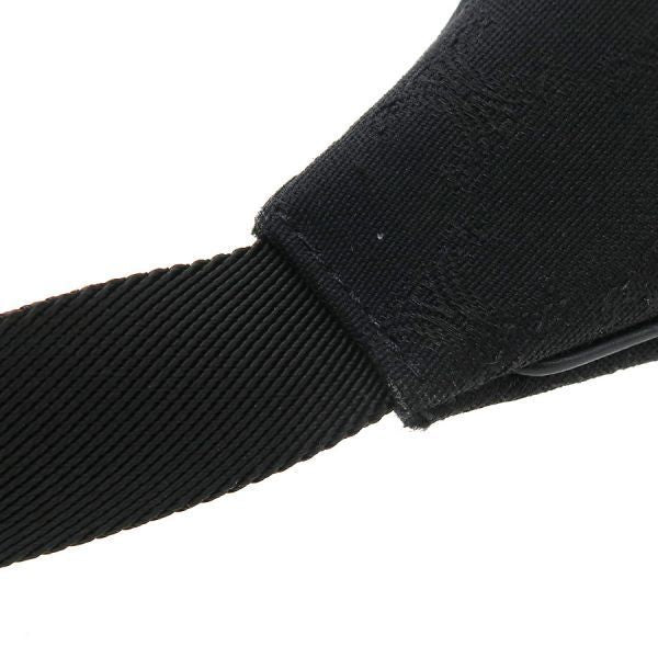 Celine Belt Bag Black — view 5