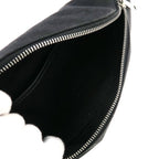 Celine Belt Bag Black — view 2