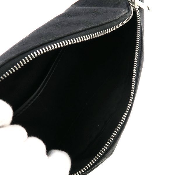 Celine Belt Bag Black — view 2