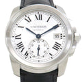 Cartier Caliber de 38 mm Watch