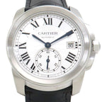 Cartier Caliber de 38 mm Watch