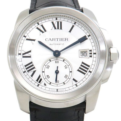 Cartier Caliber de 38 mm Watch