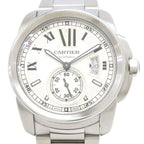 Cartier Caliber de 42 mm Watch