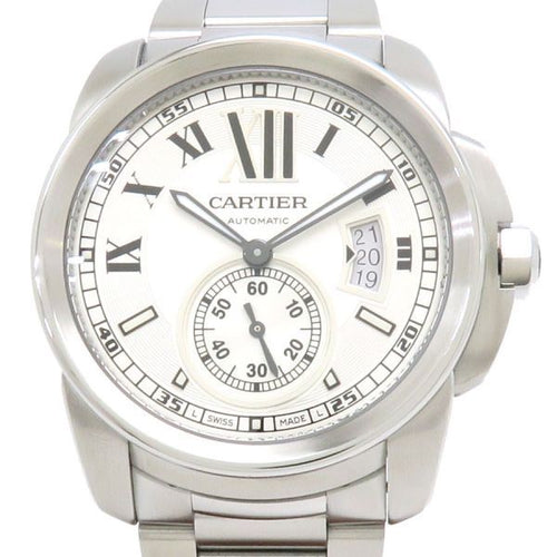 Cartier Caliber de 42 mm Watch