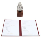 Cartier Caliber de 42 mm Watch — view 9