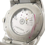 Cartier Caliber de 42 mm Watch — view 8