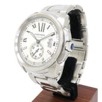 Cartier Caliber de 42 mm Watch — view 2