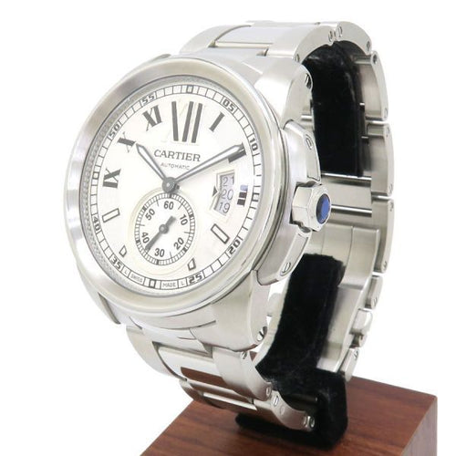 Cartier Caliber de 42 mm Watch — view 2