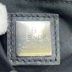Fendi Shoulder Bag Zucca Business — view 5
