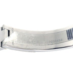 Hermes Bangle Click PM Cles Mu Enamel Metal Bracelet — view 6