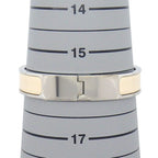 Hermes Bangle Click PM Cles Mu Enamel Metal Bracelet — view 8