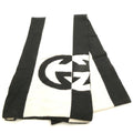 Gucci Scarf Wool Scarves Gold