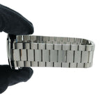 Gucci Watch 126.4 Silver — view 8