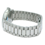 Gucci Watch 126.4 Silver — view 5