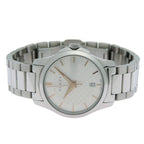 Gucci Watch 126.5 Silver — view 2