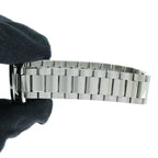 Gucci Watch 126.5 Silver — view 8