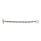 Hermes Vintage Chaine D'ancre PM Martin Margiela Era 20 Pieces 925 Chain — view 7
